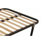 Somier de Lamas con refuerzo central Ref S10100