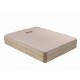 Pack Pikolin, Colchón Viscoelástico modelo Hechizo Compact y Canapé de Madera Pikolin Ref P152000