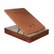 Pack Bultex, Colchón Bultex modelo Draco con Memory Foam y Canapé madera Pikolin Ref P283000