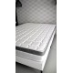 Pack Cama Abatible Vertical y Colchón Viscoelasticos Ref N24000