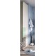Dormitorio Juvenil con litera, armario y escritorio Ref YH304