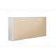 Cama Abatible Horizontal disponible en diferentes colores Ref E10000