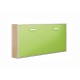 Cama Abatible Horizontal disponible en diferentes colores Ref E10000