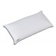 Almohada Viscoelástica Térmica con cara Verano en 3D e Invierno en Microfibra Ref K21000PACK