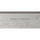 Litera Abatible Horizontal con estantes a ambos lados Ref N58000