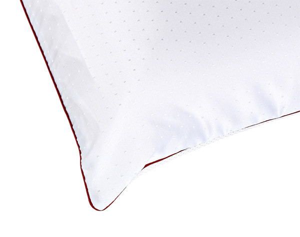 Almohada viscoelástica Pikolin Top gran firmeza y altura - 135 cm