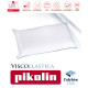 Almohada Viscoelastica Pikolin modelo Visco Soft Ref P58100