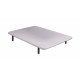 Pack Colchón viscoelástico y Base tapizada Sunlay fabricado por el Grupo Pikolin Ref P229000