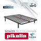 Somier multiláminas Pikolin modelo SG20 Ref P21000