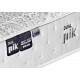 Pack Pikolin, colchón Gama Alta modelo Dualpik de muelles ensacados y somier multiláminas Ref P272000