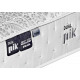 Pack Pikolin, colchón Gama Alta modelo Dualpik de muelles ensacados y Canapé de madera Pikolin Ref P274000