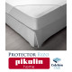 Protector de Colchón Impermeable y Transpirable en tejido Rizo Ref PH10000﻿