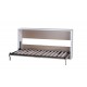 Cama Abatible Horizontal de 90 cm Ref T55100