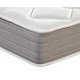 Pack Colchón de muelles Ensacados y Somier multiláminas SG16 fabricado por el Grupo Pikolin Ref P83000