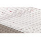 Pack Cama Abatible Horizontal y Colchón con almohada Ref E11000