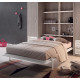 Cama Abatible Vertical con opción de patas automáticas Ref Z11000