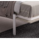 Cama Abatible Vertical con opción de patas automáticas Ref Z11000