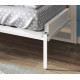 Pack Cama Abatible Horizontal y Colchón Ref Z12000
