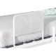 Litera Abatible Horizontal con opción de patas automáticas Ref Z16000