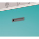 Pack Litera Abatible Horizontal y Colchones Ref Z17000