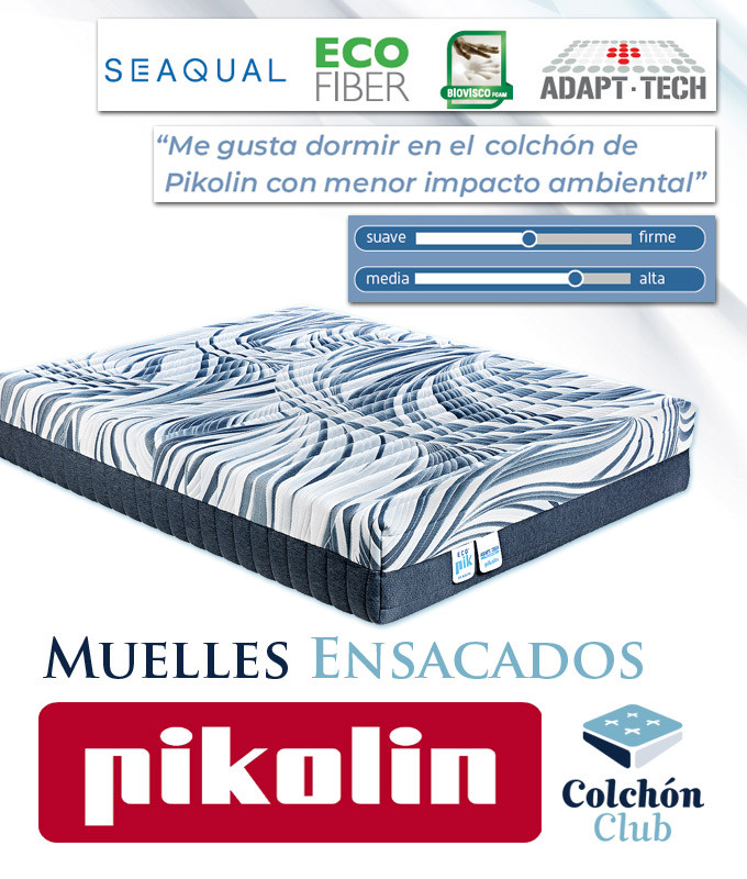 ECO-20 colchón + base tapizada Medidas de colchón 90x190 Plus Sin protector  de colchón