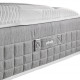 Pack Pikolin, Colchón Pikolin modelo Sleep con muelles ensacados y Base tapizada Ref P438000