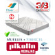 Campaña Pikolin, Oferta por tiempo Limitado de Colchón de Muelles Modelo Arce Ref P356000