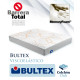 Colchón Bultex modelo Draco con Memory Foam Ref B22000