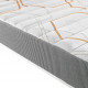 Pack Bultex, Colchón Bultex modelo Draco con Memory Foam y Somier multiláminas SG16 Ref P282000