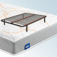 Pack Bultex, Colchón Bultex modelo Draco con Memory Foam y Somier multiláminas SG16 Ref P282000