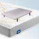 Pack Bultex, Colchón Bultex modelo Draco con Memory Foam y Base Tapizada Ref P286000