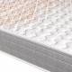Pack Pikolin, Colchón Viscoelástico modelo Apple y Canapé de Madera Pikolin Ref P148000