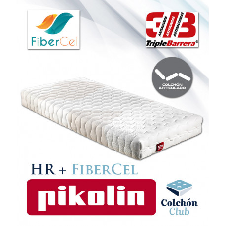 Almohada memory gel pikolin opiniones hotsell