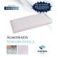Almohada Viscoelástica Aloe Vera Ref I34000PACK