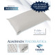 Almohada Gel Fresh Adaptable Ref K40000PACK