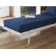 Cama Abatible Vertical con apertura de patas por gravedad Ref N79000