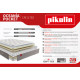 Pack Pikolin, Colchón Pikolin modelo Oceanía Pocket con muelles ensacados y somier multiláminas Ref P384000