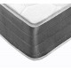 Colchón espumación HR acolchado en tejido Strech y tapa inferior 3D Ref G21000
