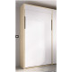 Dormitorio con cama abatible, escritorio y armario rincón Ref YC406