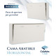 Cama Abatible Horizontal disponible en diferentes colores y medidas Ref Y29000