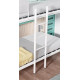 Litera Abatible Horizontal con Altillo y opción patas automáticas Ref Z18000