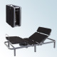 Cama articulada plegable de fácil transporte Ref DB11000