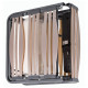 Pack Somier articulado plegable y colchón viscoelástico Ref DB12000
