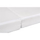 Pack Somier articulado plegable y colchón viscoelástico Ref DB12000