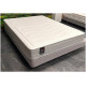 Pack Cama Abatible Vertical y Colchón Viscoelasticos Ref N24000