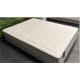 Pack Cama Abatible Vertical y Colchón Viscoelasticos Ref N24000