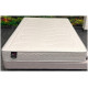 Pack Cama Abatible Vertical y Colchón Viscoelasticos Ref N24000