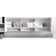 Cama Abatible con escritorio y armario de puertas correderas Ref Y72000