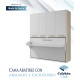 Cama Abatible con escritorio y armario Ref Z25000