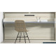 Cama Abatible con escritorio y armario Ref Z27000
